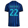 Maglie da calcio Inter Milan Henrikh Mkhitaryan #22 Prima Maglia 2025-26 Manica Corta Maglie da calcio Inter Milan Henrikh Mkhitaryan #22 Prima Maglia 2025-26 Manica Corta
